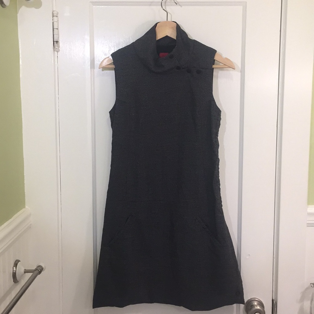 Skunkfunk Dress size Small with Pockets